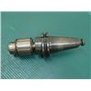 Image 2 : CAT40 Holder with LFA Drill Chuck- 82aS-5A
