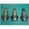 Image 2 : CAT40 Carboloy End Mill Holders, 1/2", 3/4", 1"