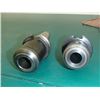 Image 2 : CAT40 Briney/Fadal End Mill Holders, 1", 3/4"