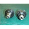 Image 2 : CAT40 Briney/Fadal End Mill Holders, 3/8", 1/4"