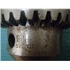 Image 8 : CAT40 Lyndex Holder with Jacobs 16N 3 Drill Chuck