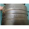 Image 8 : CAT40 Sandvik Varilock Toolholder, 390.140-40 63 050