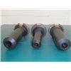 Image 2 : CAT50 Universal ENG End Mill Holders, (2) 1", 3/4"