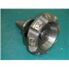Image 1 : CAT50 Shell End Mill Holder, 5/8" Keys with 6" Face Mill