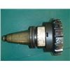 Image 2 : CAT50 Valenite Shell EMH with Ingersoll 6" Face Mill