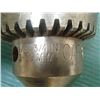 Image 8 : CAT50 Collis #3 MT Holder with Jacobs Drill Chuck