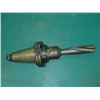 Image 2 : CAT50 Holder with Komet V3092940 KUB Trigon Cutter