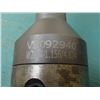 Image 8 : CAT50 Holder with Komet V3092940 KUB Trigon Cutter