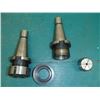 Image 2 : #40 NMTB ER40 Collet Chucks, 40xER40-60