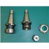 Image 2 : #40 NMTB ER40 Collet Chucks, 40xER40-60
