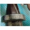 Image 8 : #30 NMTB Erickson Boring Head Adapters