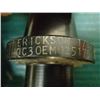 Image 8 : #30 NMTB Erickson End Mill Holders, 1/4", (2) 3/8", 5/8"