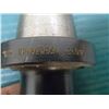 Image 8 : #30 NMTB End Mill Holders, (3) 3/8", 1/2"