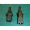 Image 1 : #30 NMTB #2 & #3 Morse Taper Holders