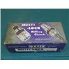 Image 1 : BT30 NIB Nikken Multi-Lock Milling Chuck- BT30-C7/8-75
