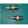 Image 2 : BT40 Collis Coolant Induced End Mill Holders, 1 1/4"