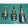 Image 2 : BT40 Lyndex End Mill Holders, 3/16", 3/4", 1"