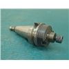 Image 1 : BT40 Lyndex Shell End Mill Holder, 3/8" Keys