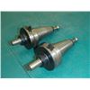 Image 1 : BT40 Lyndex/Nikken Jacobs Taper Tool Holders