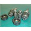 Image 3 : BT40 Lyndex TG100 Collet Chucks