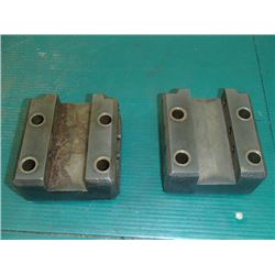 Boring Bar Tool Holder, 1.5" Capacity, SL-3,4A