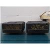 Image 3 : Boring Bar Tool Holder, 1.5" Capacity, SL-3,4A