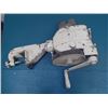 Image 2 : Peck, Stow & Wilcox Sheet Metal Crimper, 0601B