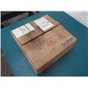 Image 1 : Lot of New Radiac Abrasives 12" x 3/4" x 3" Grinding Wheels