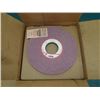 Image 2 : Lot of New Radiac Abrasives 12" x 3/4" x 3" Grinding Wheels