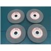 Image 1 : Lot of Radiac Abrasives 8" x 1" x 1 1/4" Grinding Wheels