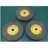 Image 1 : Lot of Norton 12" x 2" x 1 1/4" Grinding Wheels