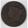 Image 1 : 1823 LARGE CENT VG/FINE  KEY DATE