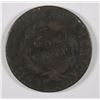 Image 2 : 1823 LARGE CENT VG/FINE  KEY DATE