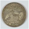 Image 2 : 1832 Bust Dime AU  ORIGINAL & NICE!