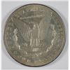 Image 2 : 1884-S MORGAN SILVER DOLLAR, AU+
