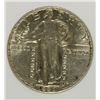 Image 2 : 1930 STANDING LIBERTY QUARTER, PCI CHOICE BU