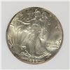 Image 2 : 1939 WALKING LIBERTY HALF DOLLAR NGC MS66