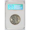 Image 4 : 1939 WALKING LIBERTY HALF DOLLAR NGC MS66