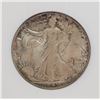 Image 2 : 1943 WALKING LIBERTY HALF DOLLAR NGC MS65 OLD FATTY HOLDER