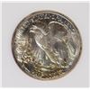 Image 3 : 1945-D WALKING LIBERTY HALF DOLLAR NGC MS66 OLD FATTY HOLDER