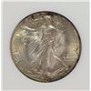 Image 2 : 1947-D WALKING LIBERTY HALF DOLLAR NGC MS65