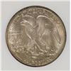 Image 3 : 1947-D WALKING LIBERTY HALF DOLLAR NGC MS65