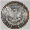 Image 3 : 1878 MORGAN SILVER DOLLAR, PCI GEM BU  PL  NICE
