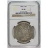Image 1 : 1892-S MORGAN DOLLAR NGC XF 40 SEMI-KEY