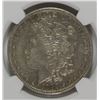 Image 2 : 1892-S MORGAN DOLLAR NGC XF 40 SEMI-KEY