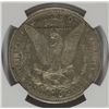 Image 3 : 1892-S MORGAN DOLLAR NGC XF 40 SEMI-KEY