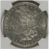 Image 2 : 1893 MORGAN DOLLAR NGC AU 55 SEMI-KEY