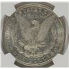 Image 3 : 1893 MORGAN DOLLAR NGC AU 55 SEMI-KEY