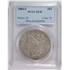 Image 1 : 1904-S MORGAN DOLLAR PCGS XF 45