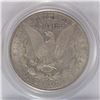 Image 3 : 1904-S MORGAN DOLLAR PCGS XF 45